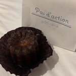 パティスリーパダクシオン - 