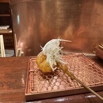 串かつ あーぼん - 