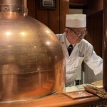 串かつ あーぼん - 