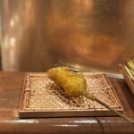 串かつ あーぼん - 