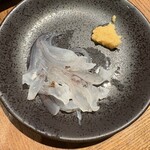 イカセンター新宿総本店 - 