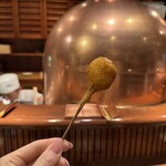 串かつ あーぼん - 