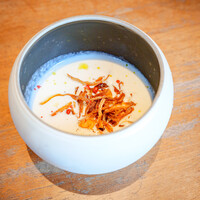 FORNO - 冷製ポタージュ