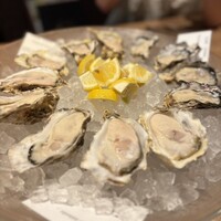 Oysterbar&Wine BELON 渋谷店 - 