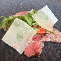 TRATTORIA CREATTA - 