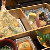 個室会席 北大路 京橋茶寮 東京駅店 - 