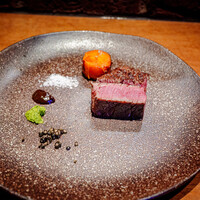 FORNO - 鳥取県産のフィレ肉