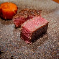 FORNO - 鳥取県産のフィレ肉