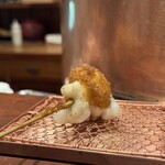 串かつ あーぼん - 