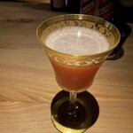 BAR ADENIUM - ジャックローズ