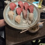 魚心 新宿総本店 - 