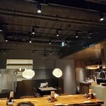 蕎麦いっこん - 