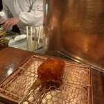 串かつ あーぼん - 