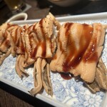 魚心 新宿総本店 - 