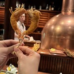 串かつ あーぼん - 