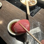 魚心 新宿総本店 - 