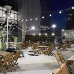 シュマッツBBQプロースト！！ - 