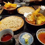 蕎麦いっこん - 