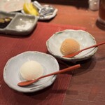 串かつ あーぼん - 