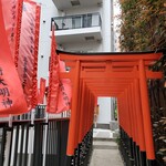 蕎麦いっこん - 