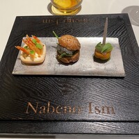ナベノ-イズム - 