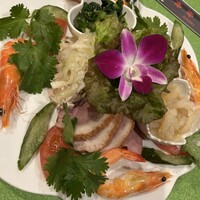CHINESE 宗家 - 