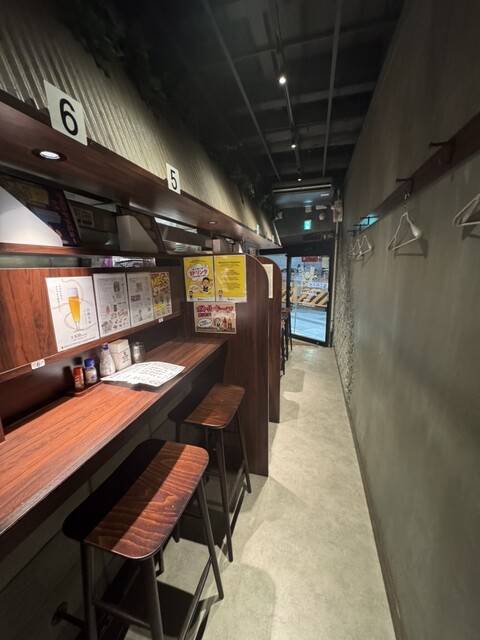 Sekai no Yamachan Fushimi Ekimae Ten photo 5