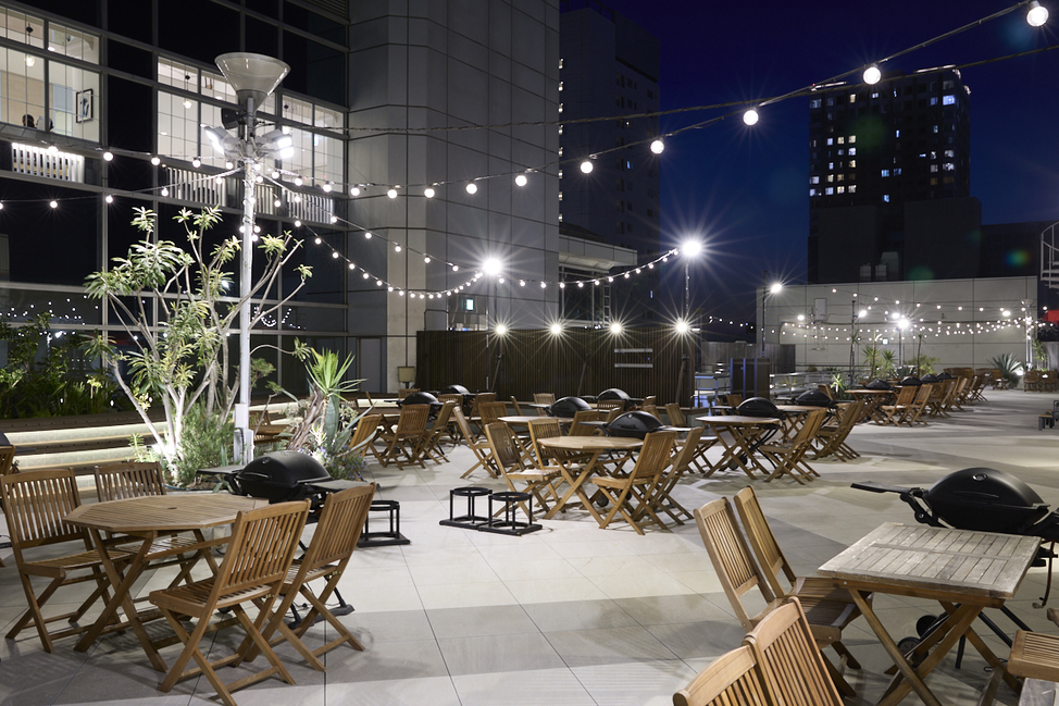 写真 : シュマッツBBQプロースト！！ （【旧店名】BBQクラフト