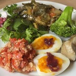 トラットリア ダ マルティーノ - 