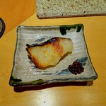 鮨 梵 - 焼きもの