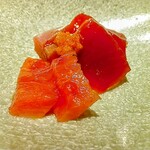 鮨 梵 - 素晴らしく美味しい