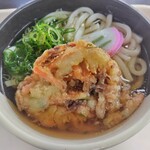 蒜山高原サービスエリア(下り線) フードコート - 