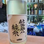 酒粋 醍醐 - 竹葉