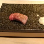 鮨かわなか - とろ