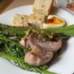 トラットリア ダ マルティーノ - 