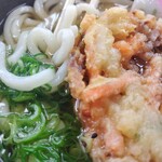 蒜山高原サービスエリア(下り線) フードコート - 