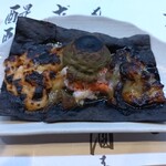 酒粋 醍醐 - 酒の肴三兄弟