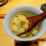 鮨 梵 - 最高に味わい深い