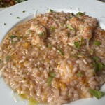 トラットリア ダ マルティーノ - 