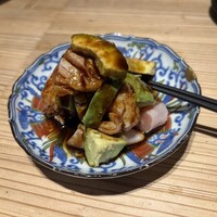 地どり屋 つかだ 渋谷 - 