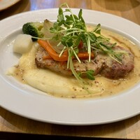 LE PORTIER Par Aux Delices de dodine Toranomon - 