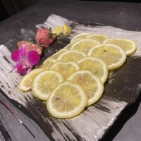 西中州焼肉 きらく - 