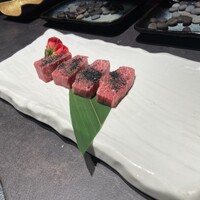 西中州焼肉 きらく - 