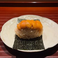 鮨 在 - 