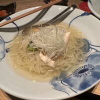 旅亭 まんぷく 六本木ヒルズ店 - 
