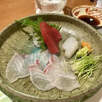 旬菜こかぶ亭 - 