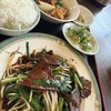 中華料理 福来家