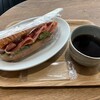 BERTH COFFEE みなとみらい