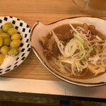 晩杯屋 - 