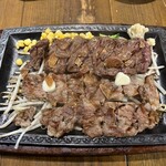 ビフテキ屋 まるり - 